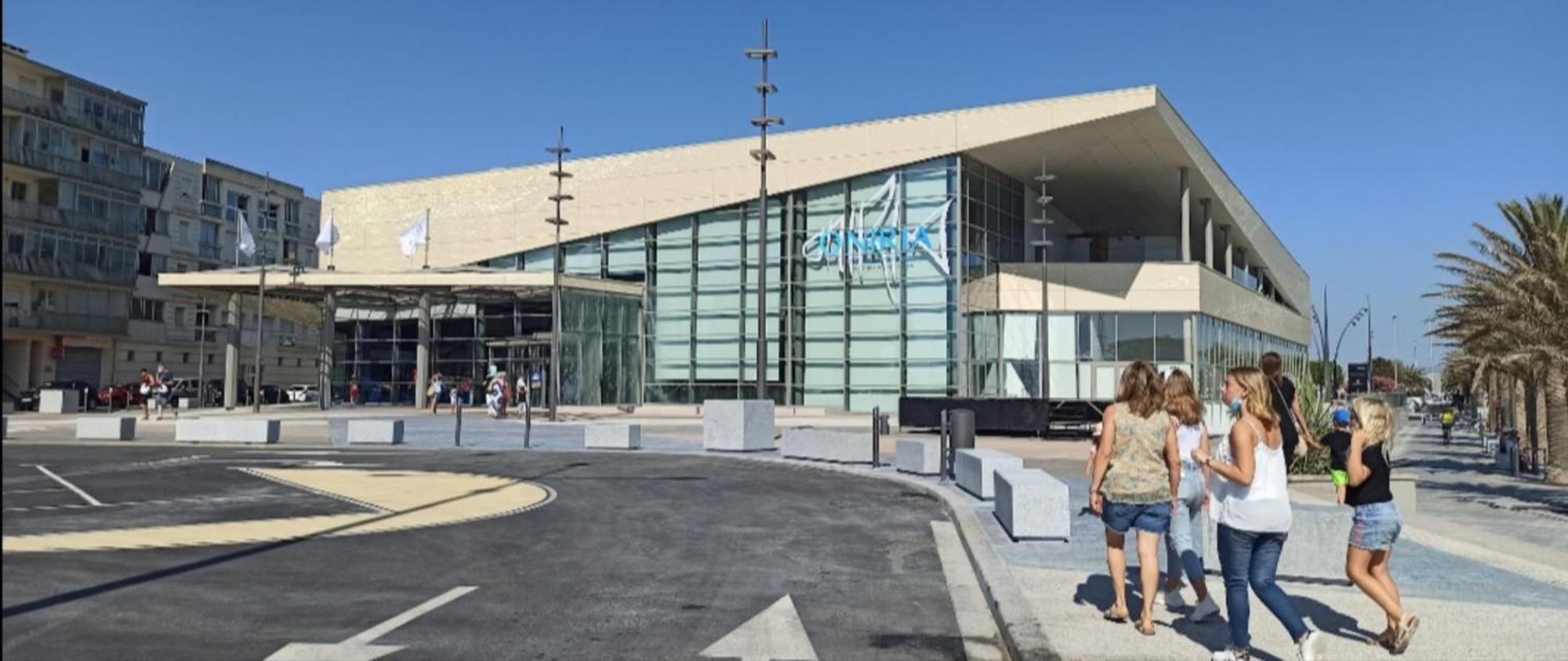 Fredanne, Moderne Wifi, Fibre A 100m De La Apartment Canet-en-Roussillon