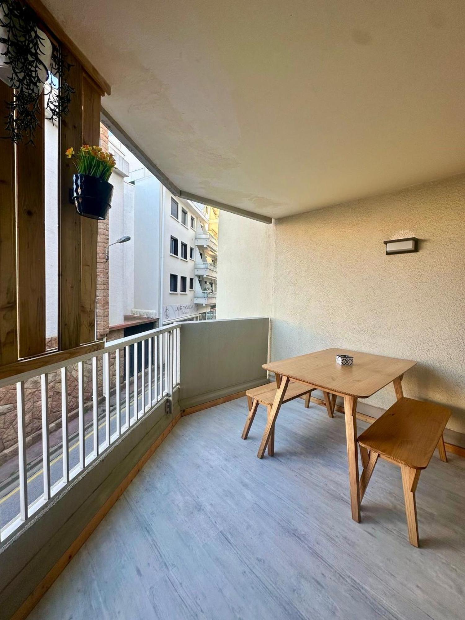 Fredanne, Moderne Wifi, Fibre A 100m De La Apartment Canet-en-Roussillon