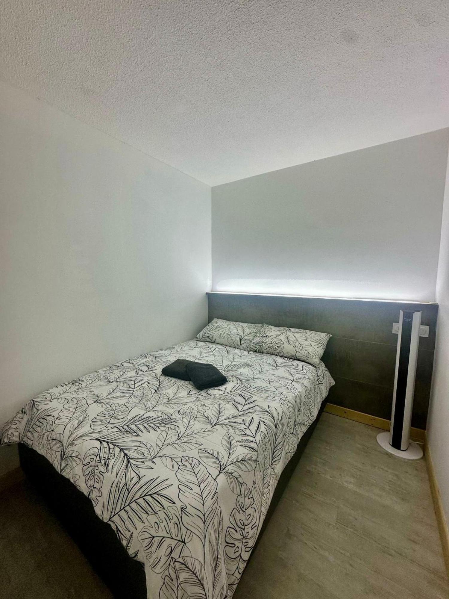 Fredanne, Moderne Wifi, Fibre A 100m De La Canet-en-Roussillon