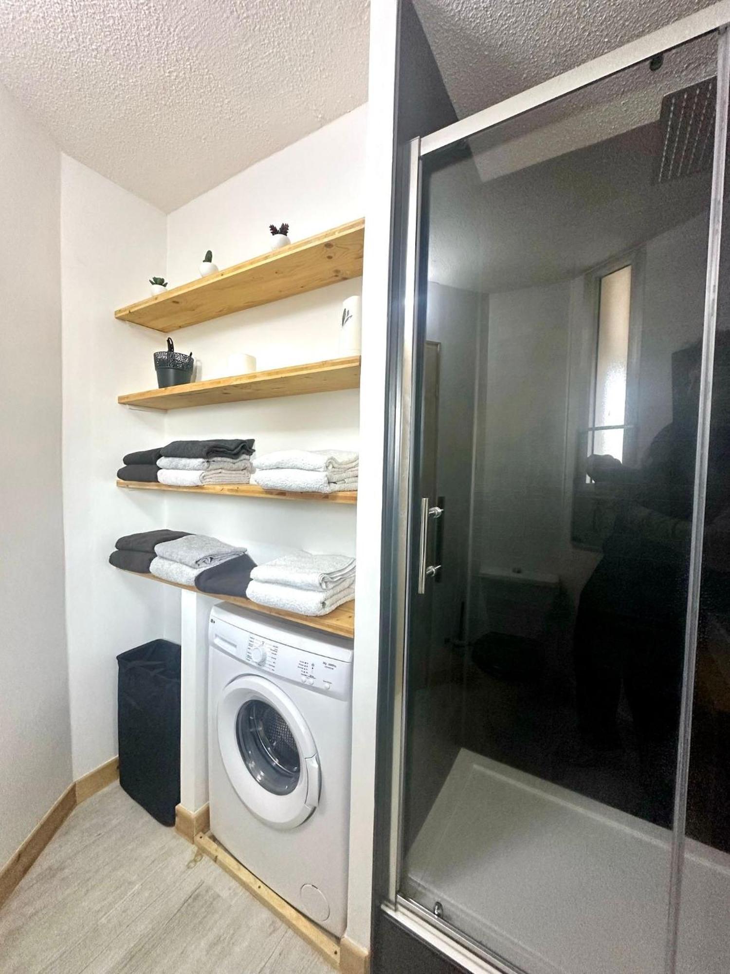 Fredanne, Moderne Wifi, Fibre A 100m De La * Canet-en-Roussillon