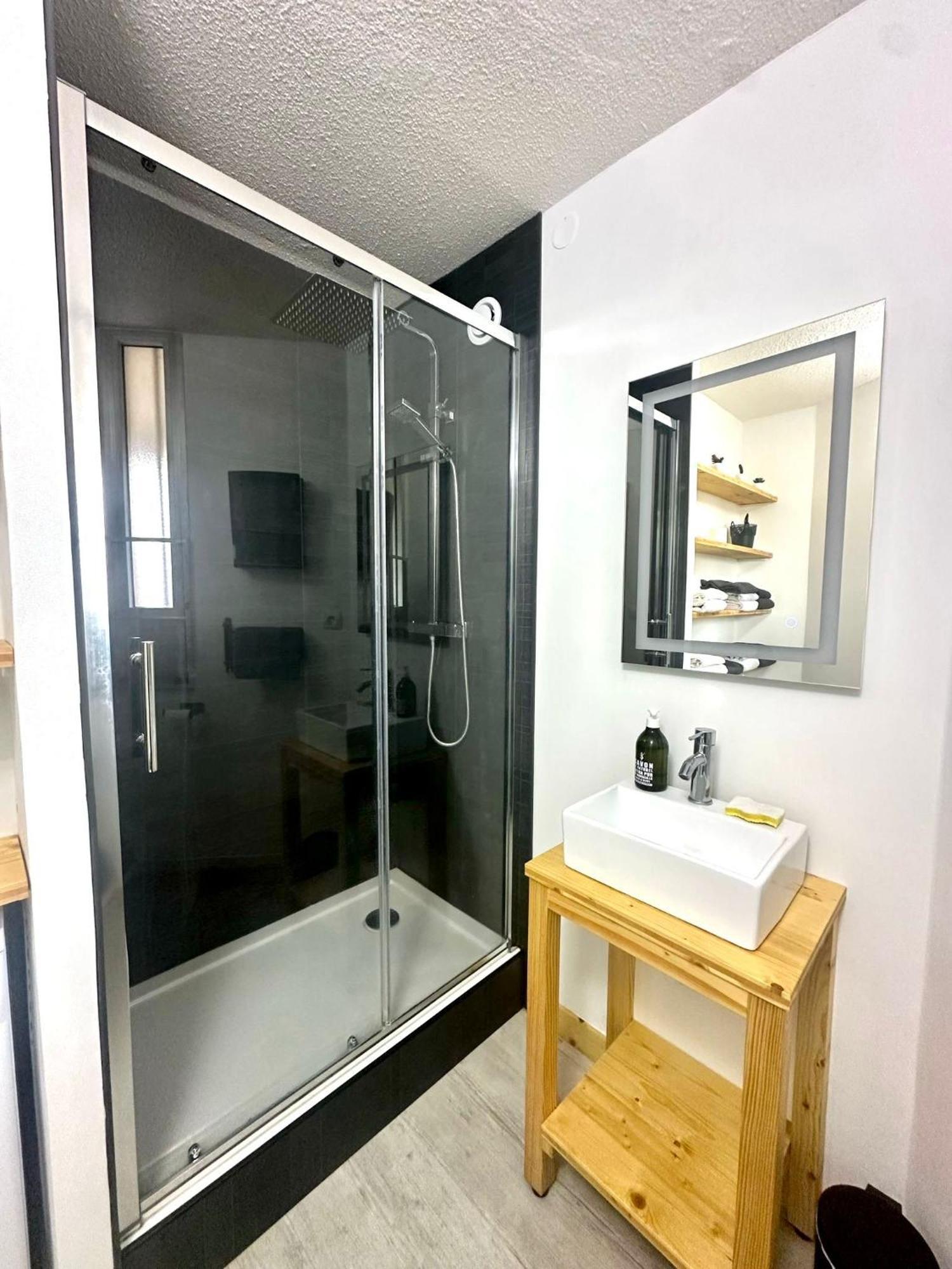 Fredanne, Moderne Wifi, Fibre A 100m De La Apartment Canet-en-Roussillon
