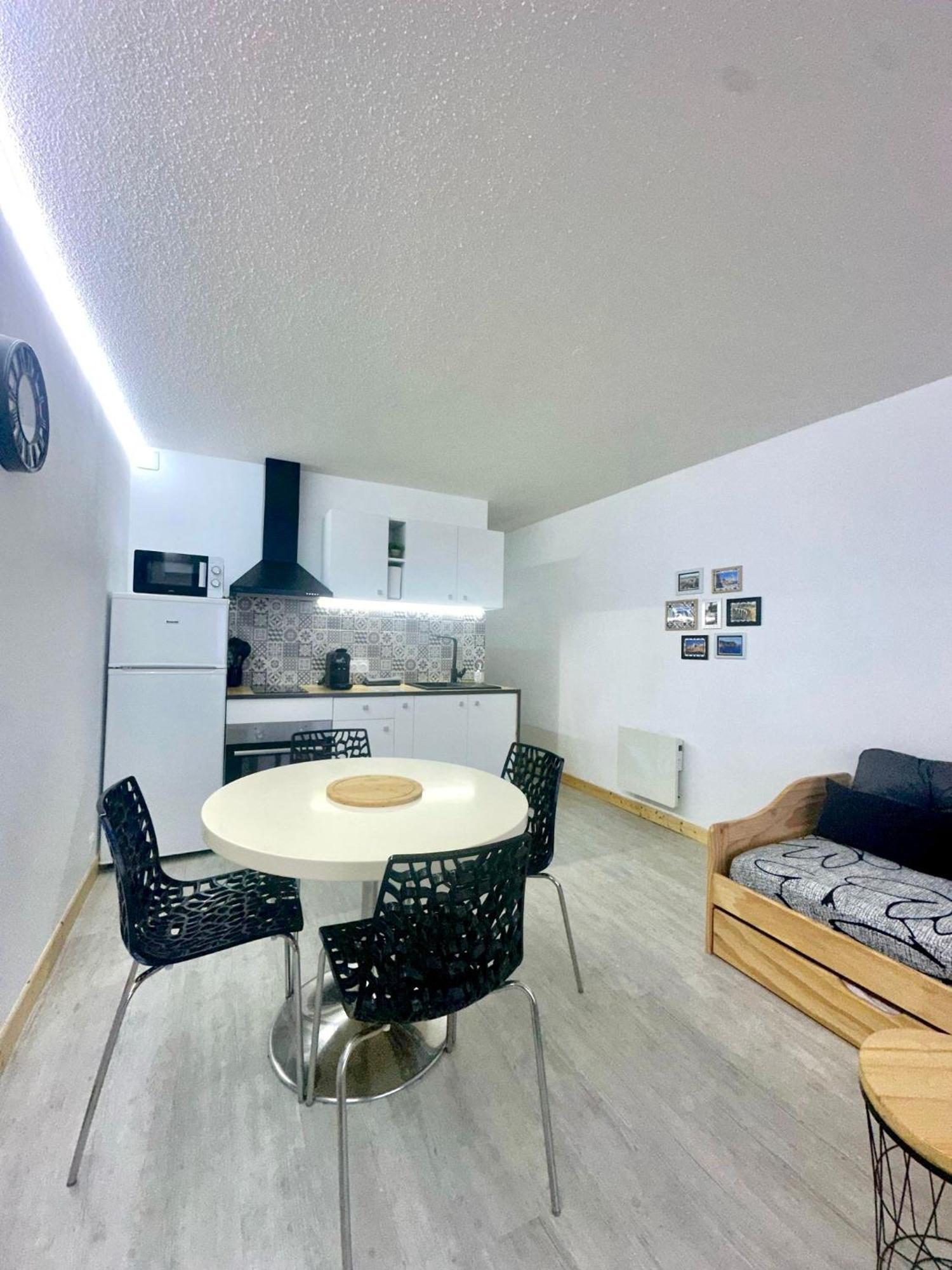 Apartment Fredanne, Moderne Wifi, Fibre A 100m De La Canet-en-Roussillon
