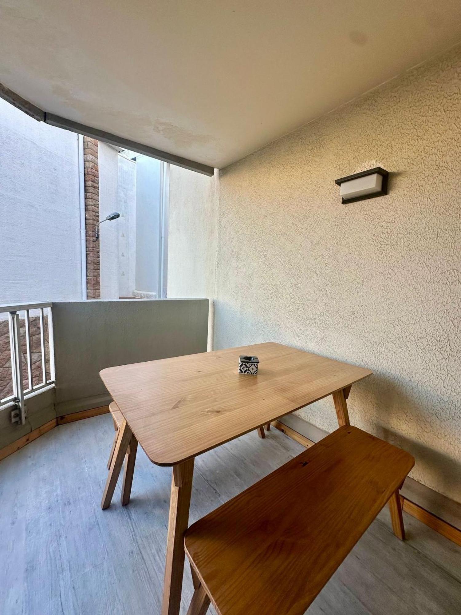 Fredanne, Moderne Wifi, Fibre A 100m De La Apartment *